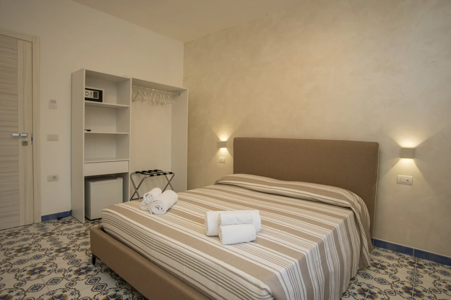 Belvedere Rooms-5