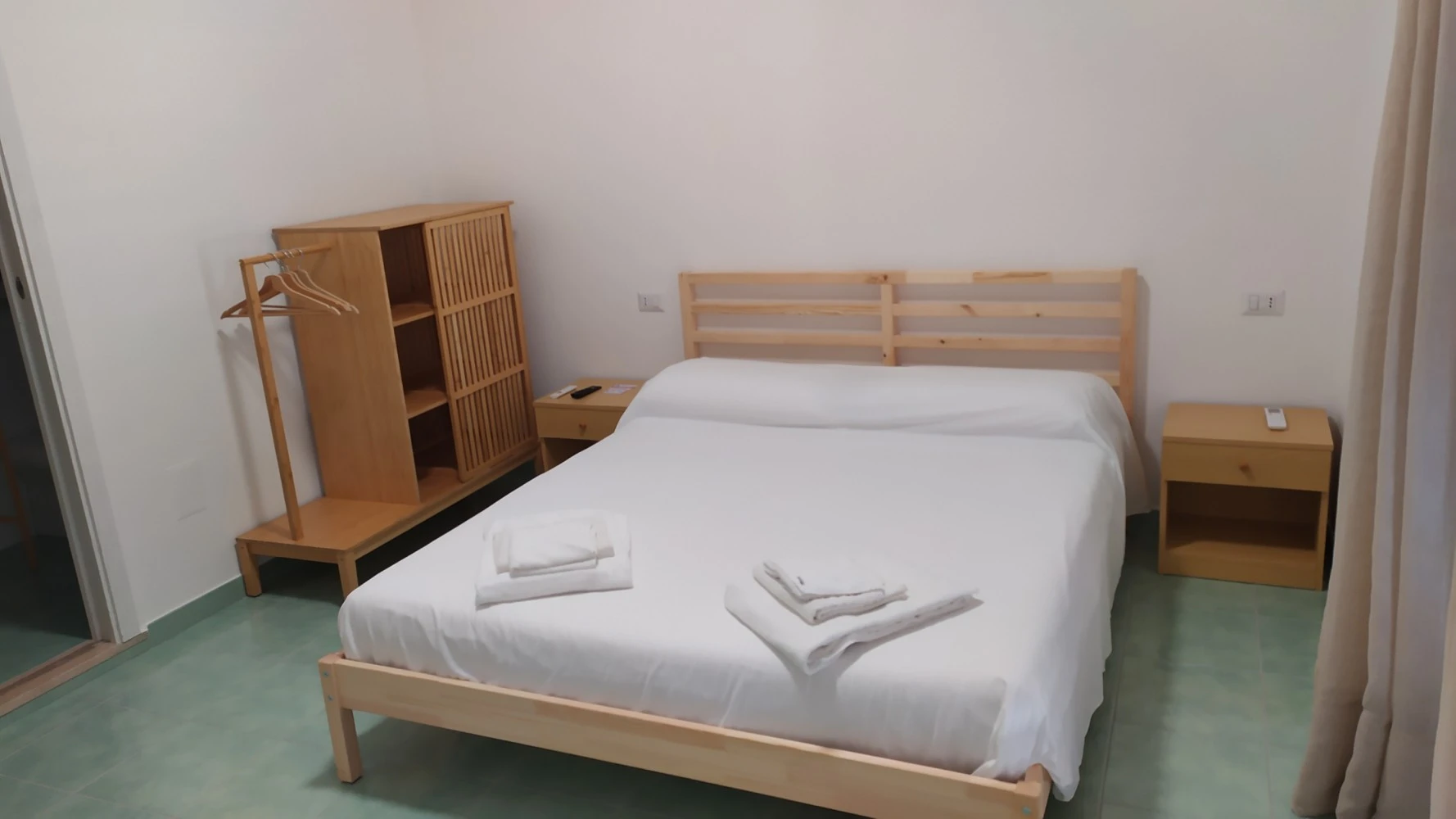 Affittacamere Mazzolino-1