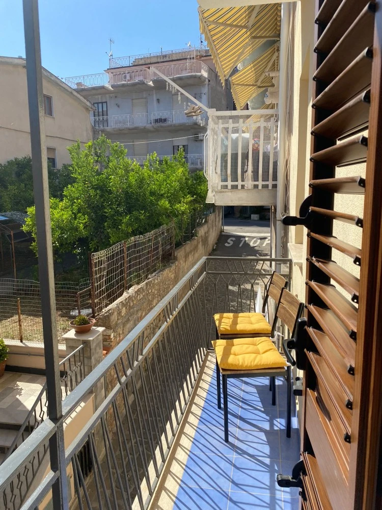 Affittacamere Mazzolino-4