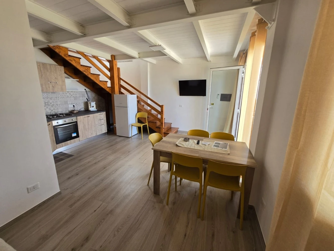 Riviello Rooms-4