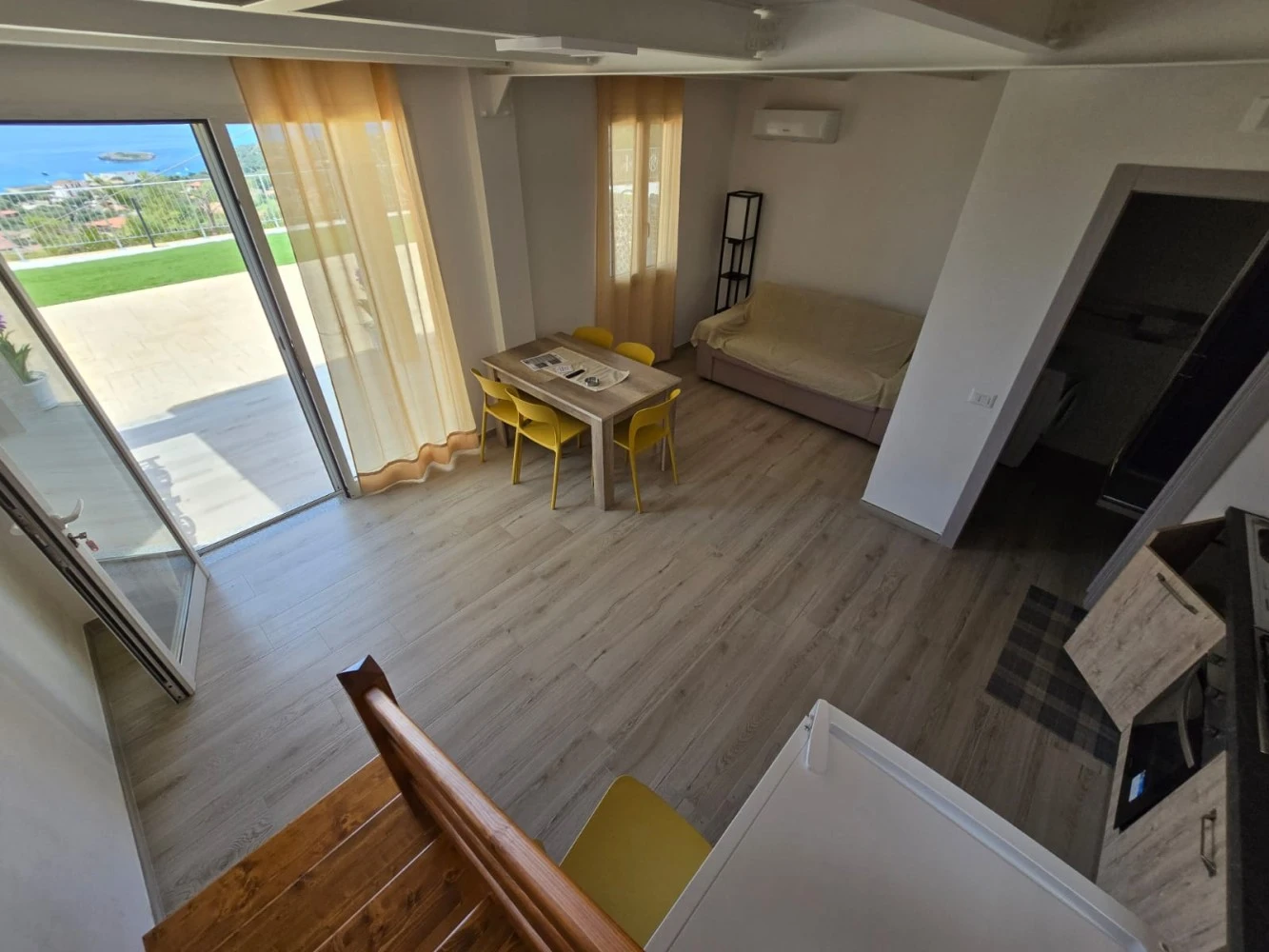 Riviello Rooms-5