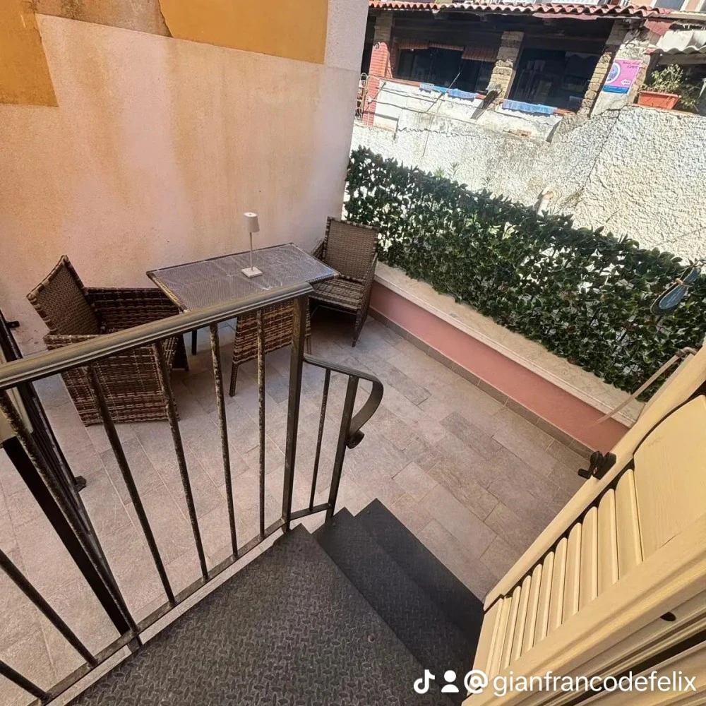 La Casa Di Ciro E Gigi-3