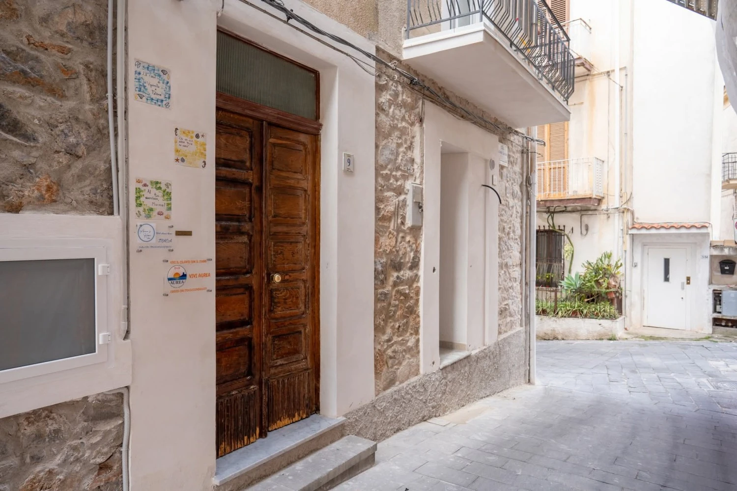 B&b Anna'home - Itaca-2