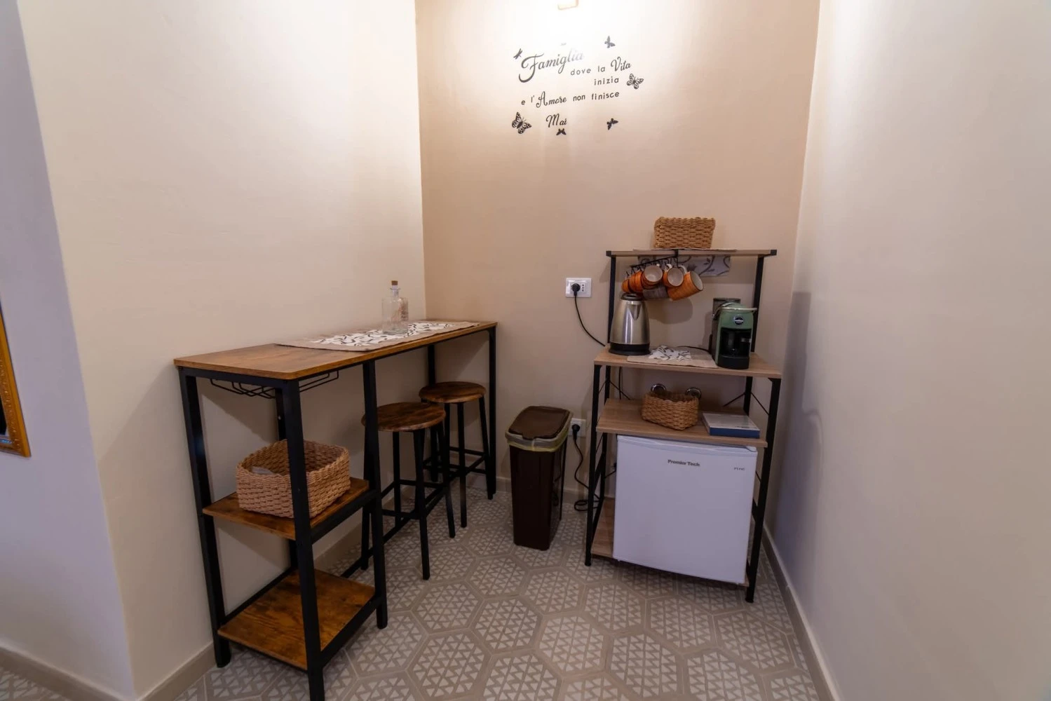 B&b Anna'home - Itaca-5