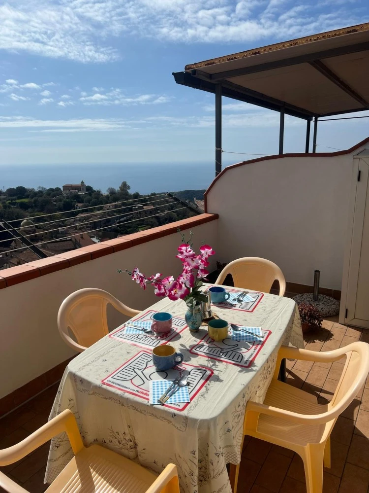 La Casa Del Lentisco-2