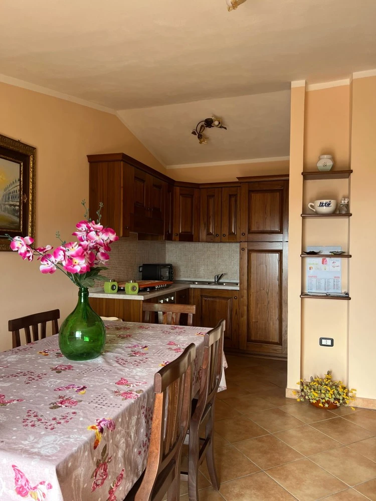 La Casa Del Lentisco-3