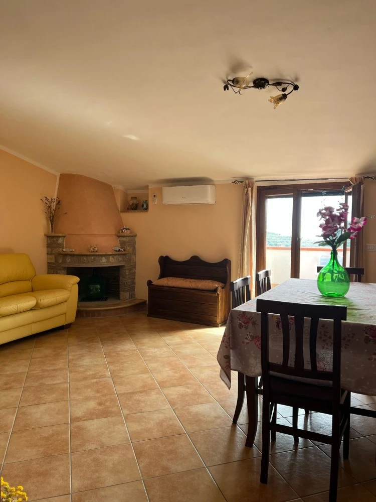 La Casa Del Lentisco-5