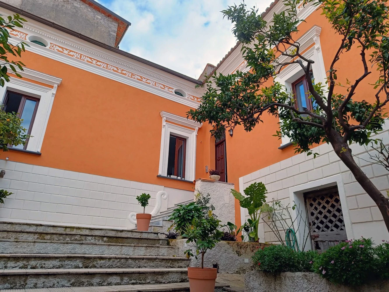 La Residenza Del Barone-1