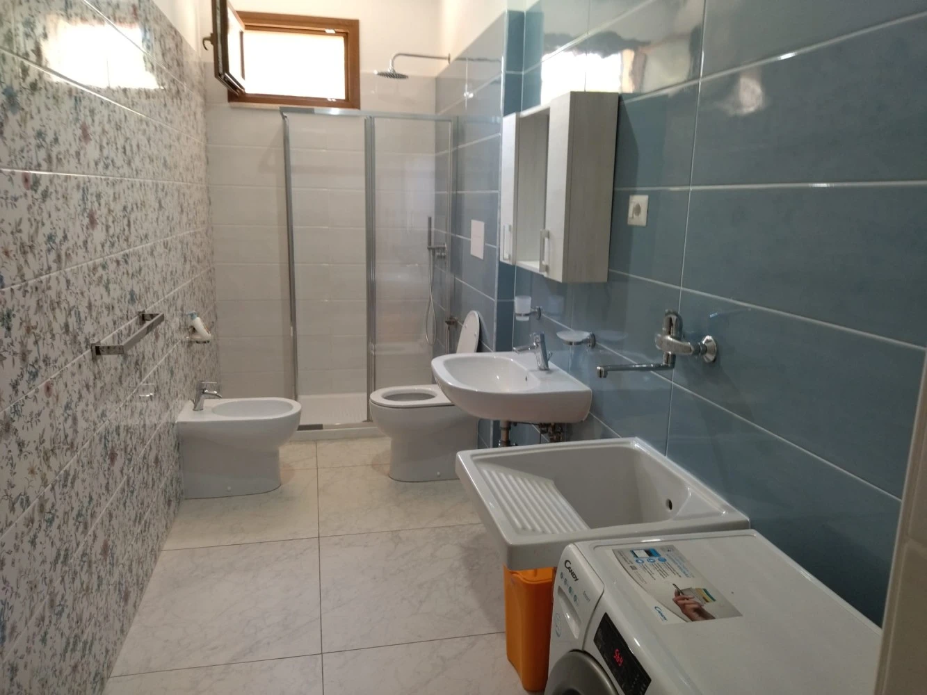 Appartamenti La Chiandata 4-5