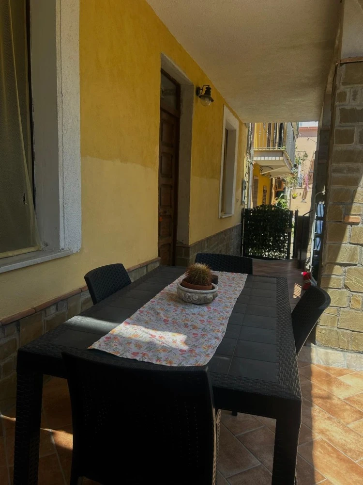 Casa Vacanze “il Vico”-2