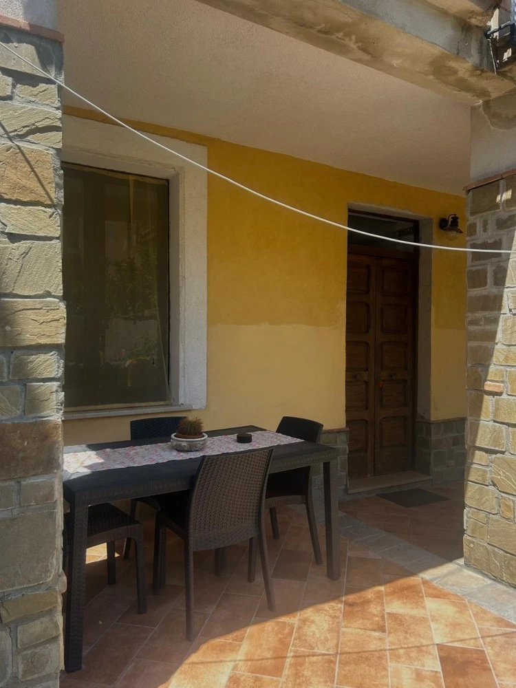 Casa Vacanze “il Vico”-3