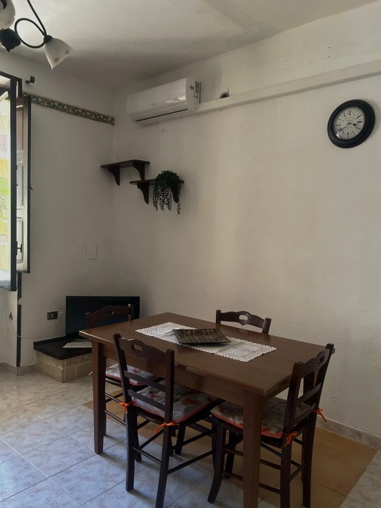 Casa Vacanze “il Vico”-4