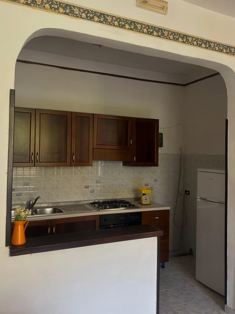 Casa Vacanze “il Vico”-5