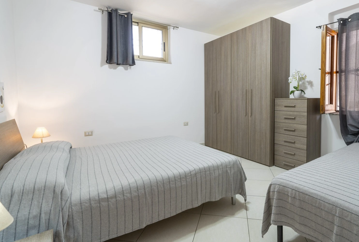 Villa Tommasi- Appartamento Terra-2