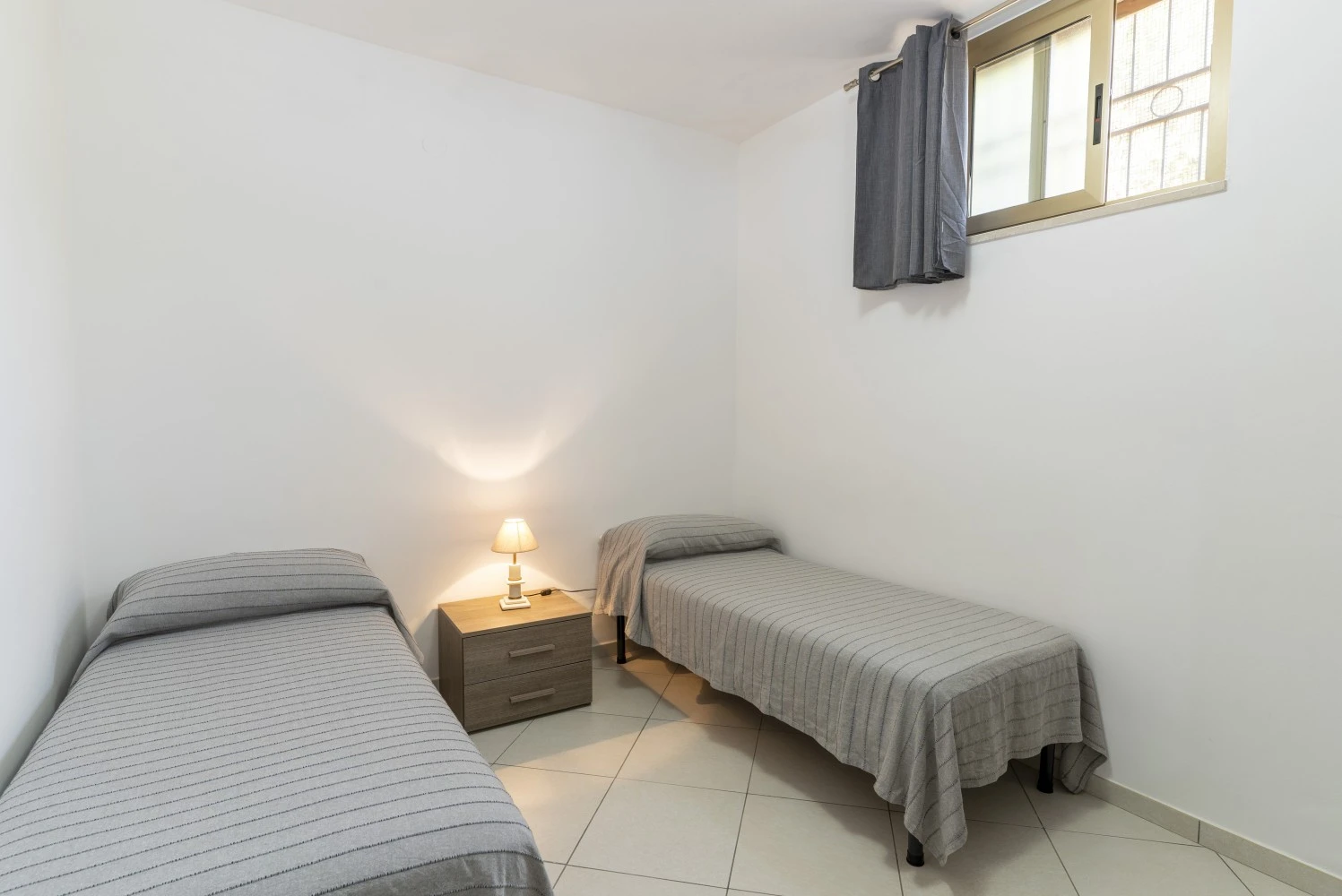 Villa Tommasi- Appartamento Terra-3