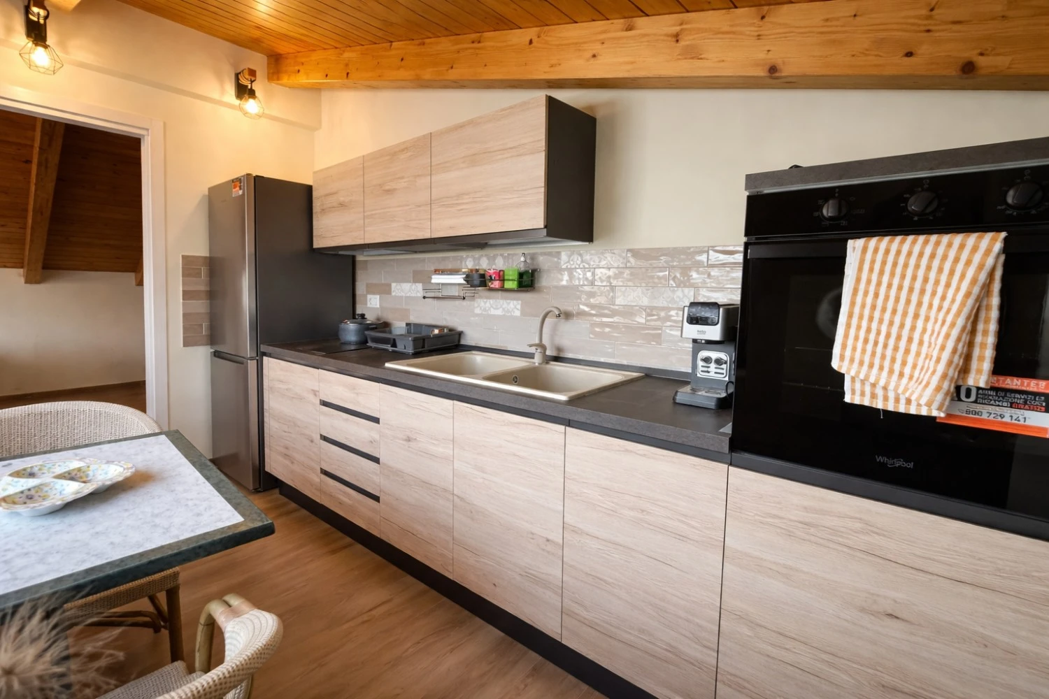 La Mansarda Di Mary-1