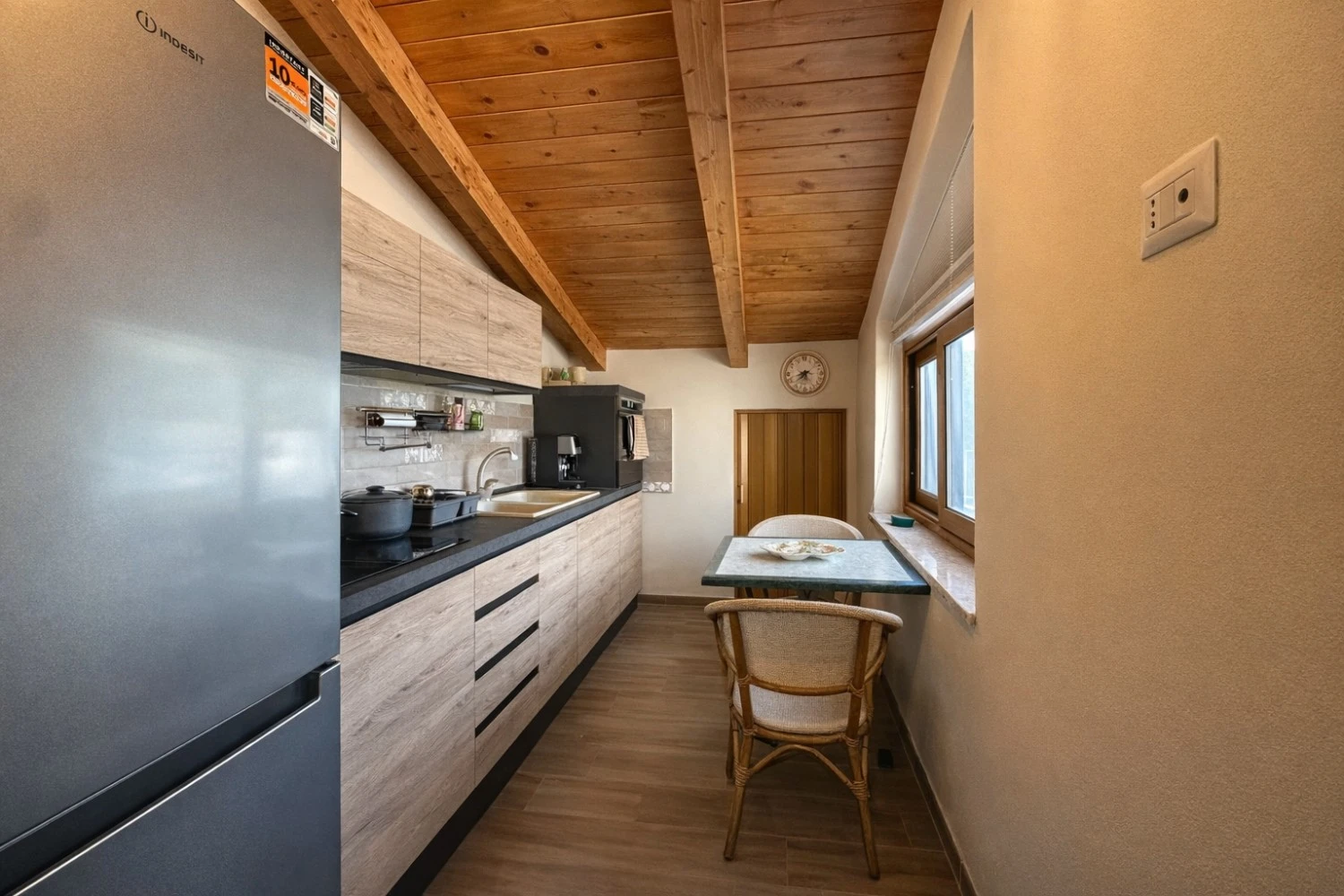 La Mansarda Di Mary-2