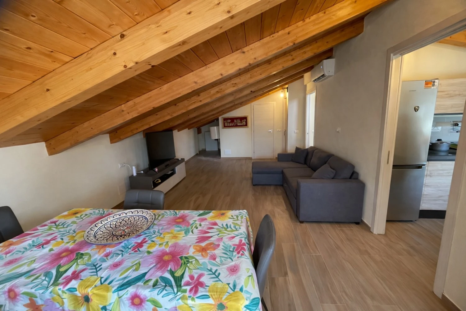 La Mansarda Di Mary-3