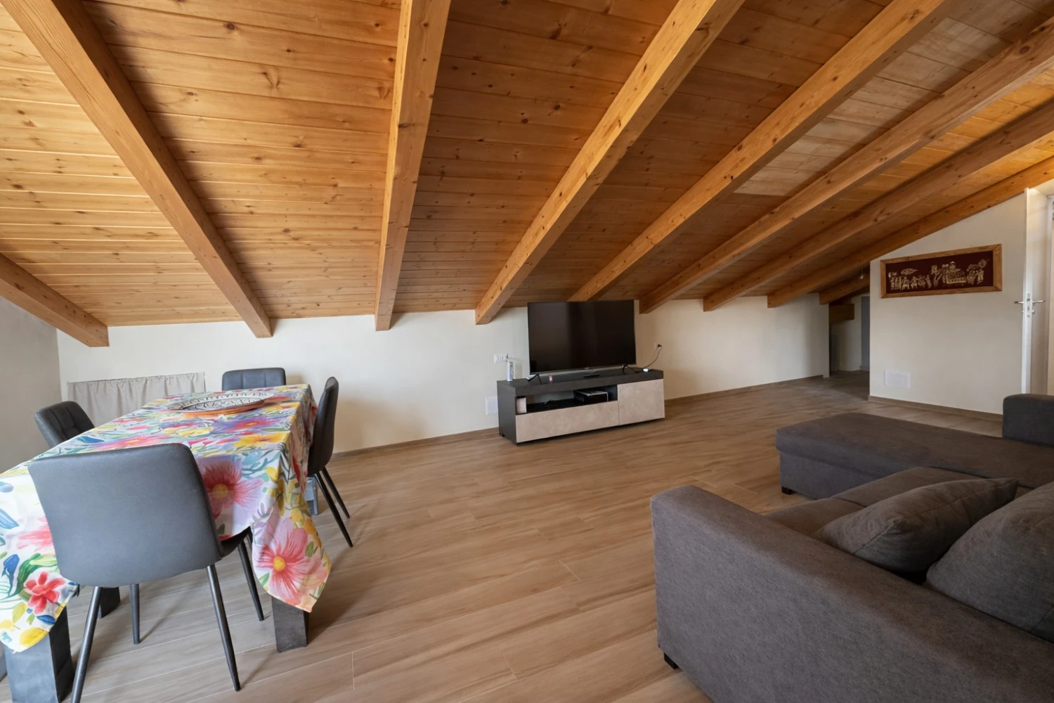 La Mansarda Di Mary-4