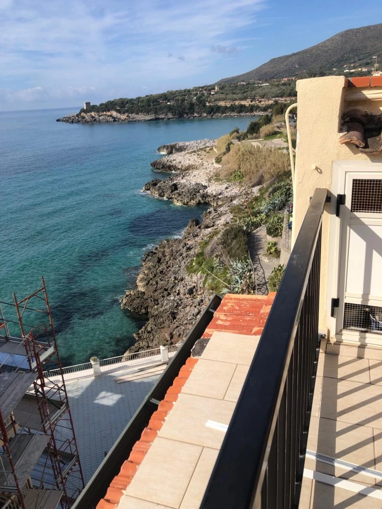 La Terrazza Dei Tramonti-5