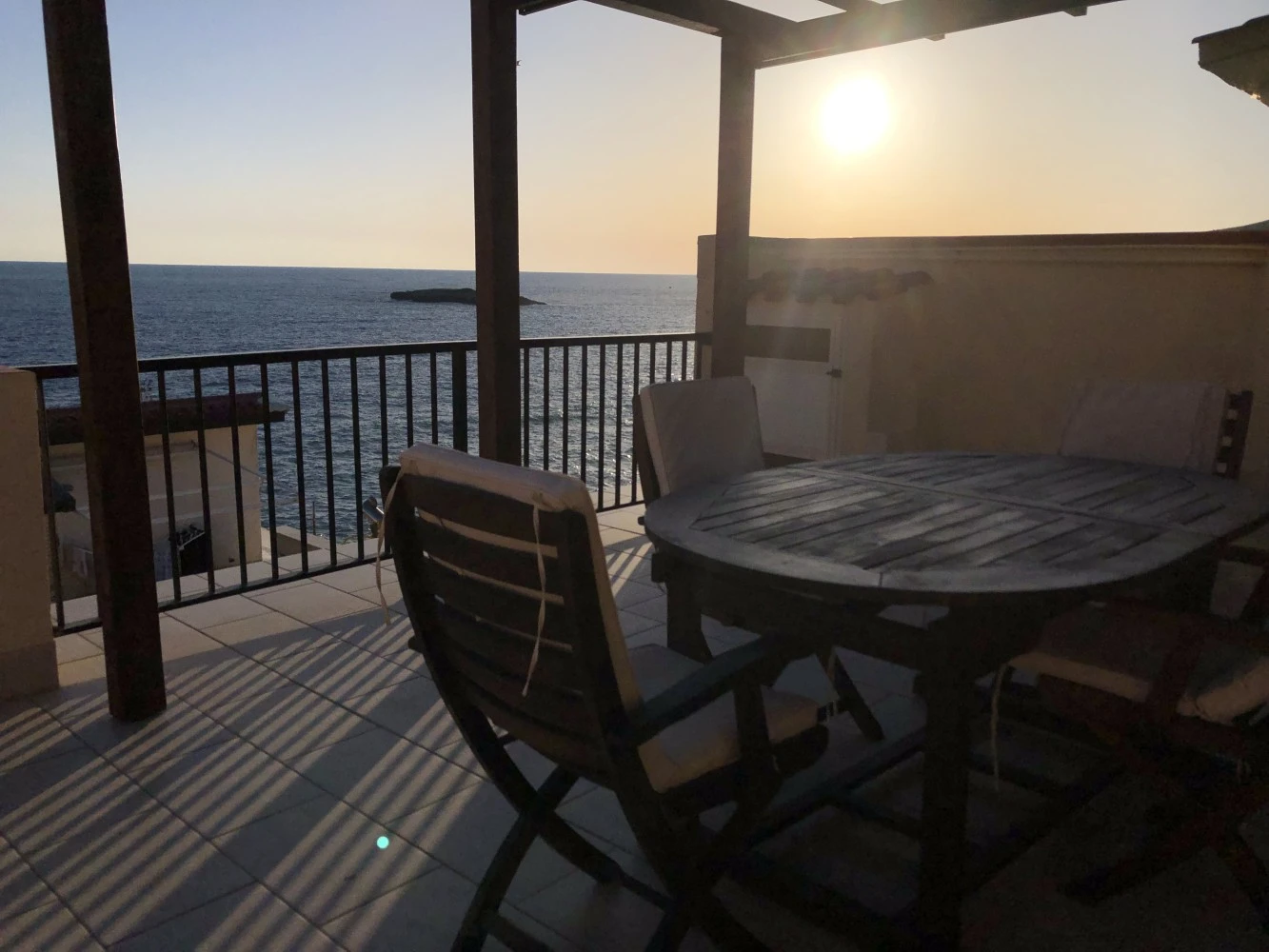 La Terrazza Dei Tramonti-2