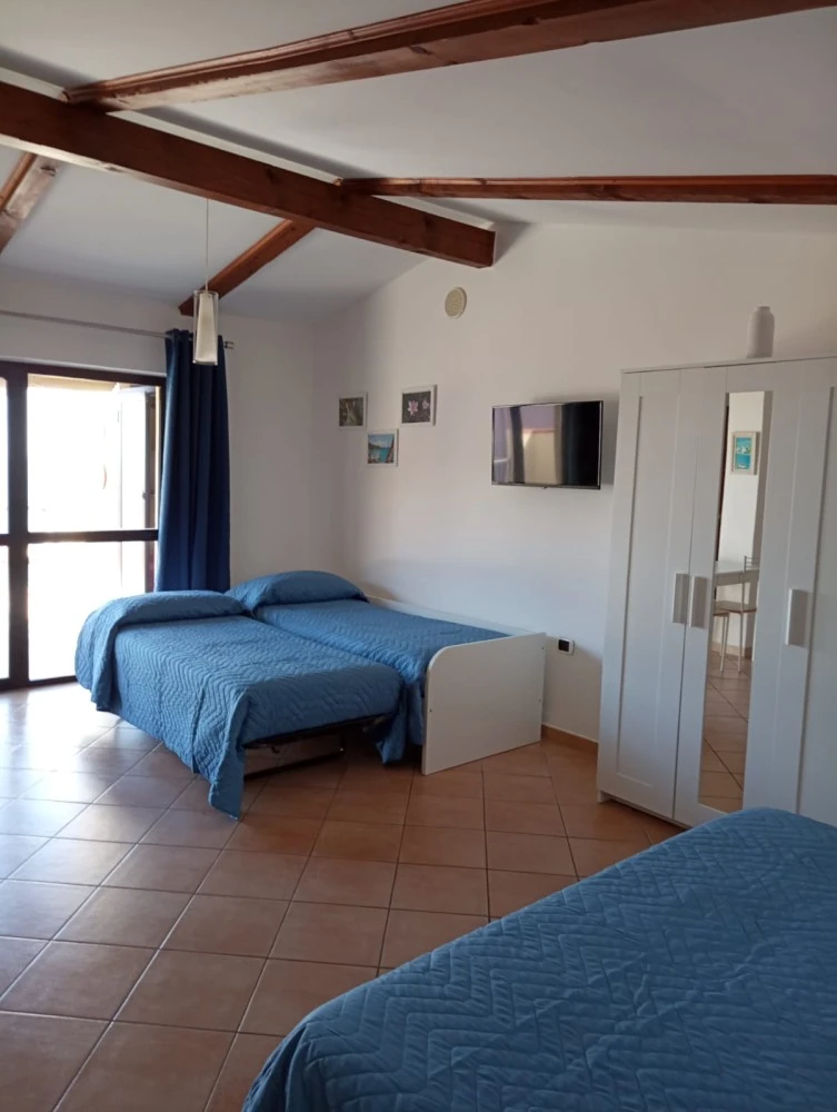 La Terrazza Dei Tramonti-4