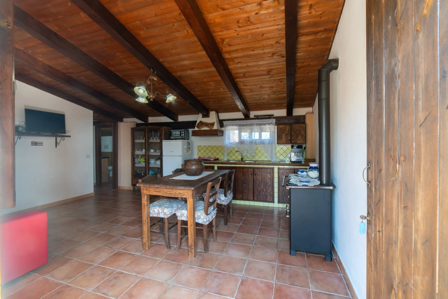 Country House La Terrazza Vista Mare-2