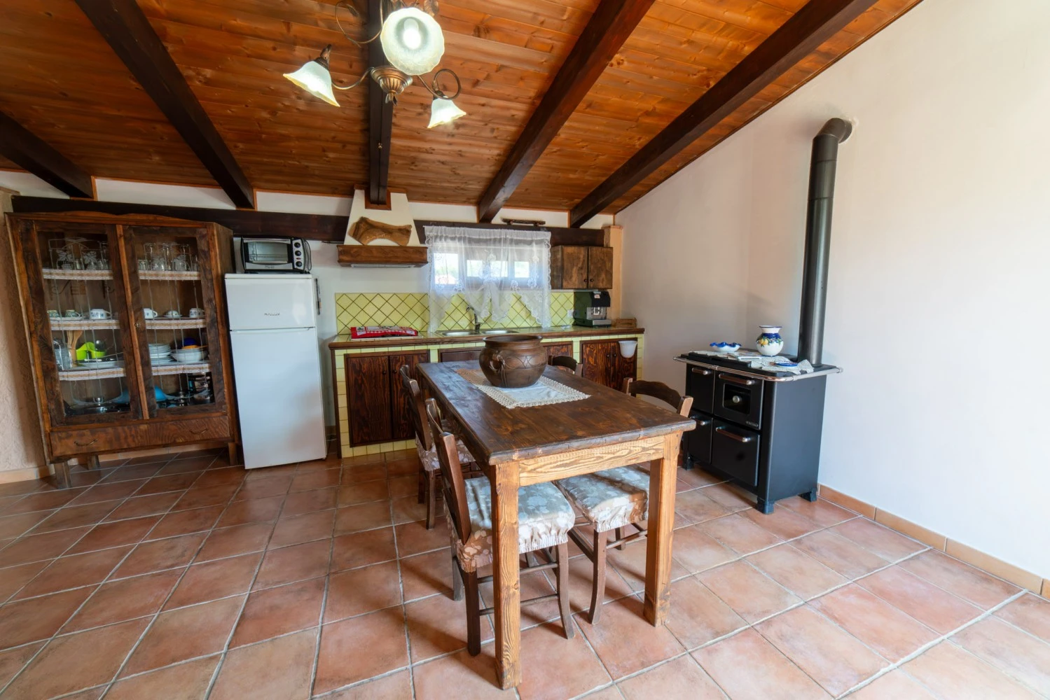 Country House La Terrazza Vista Mare-3