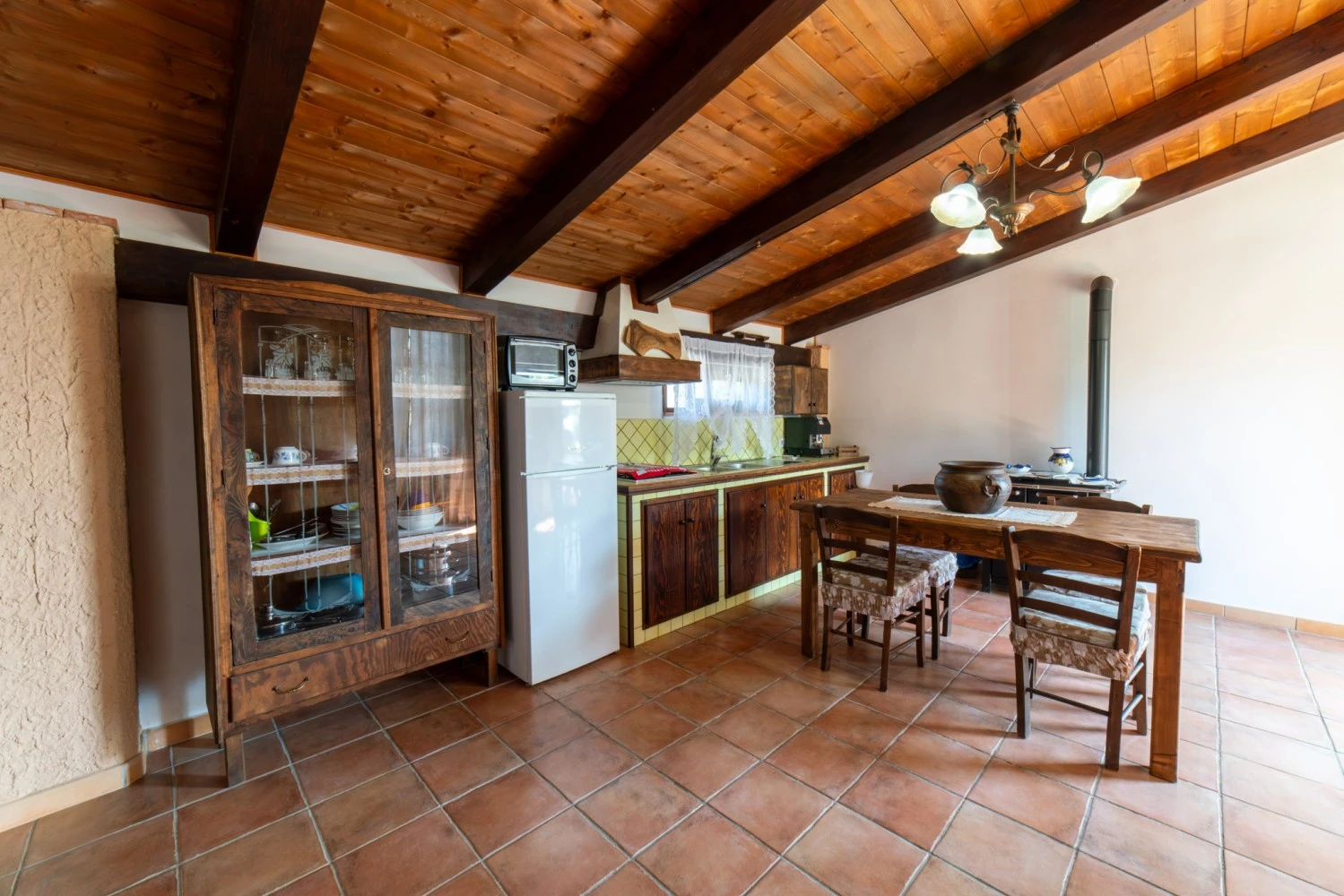 Country House La Terrazza Vista Mare-4