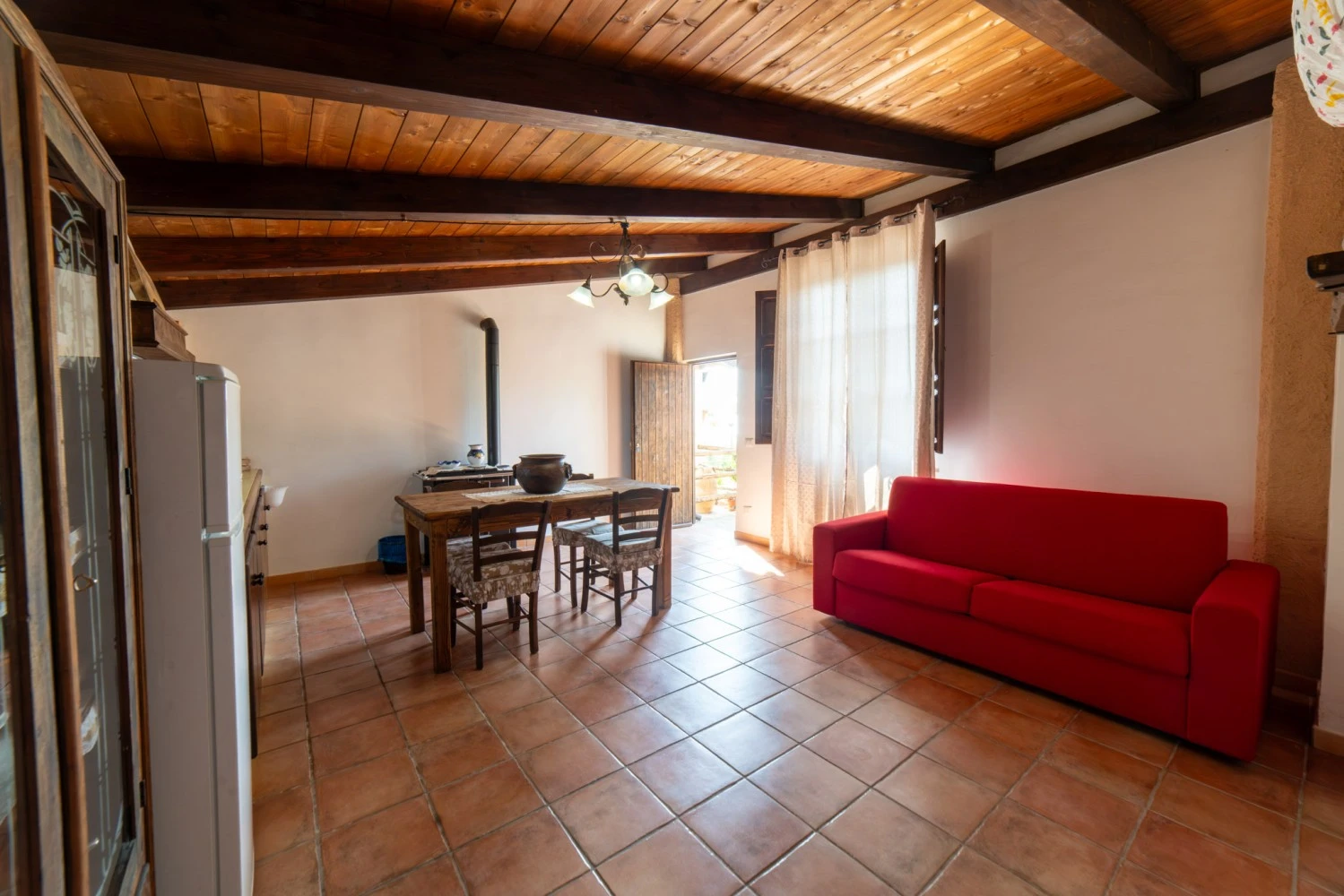 Country House La Terrazza Vista Mare-5