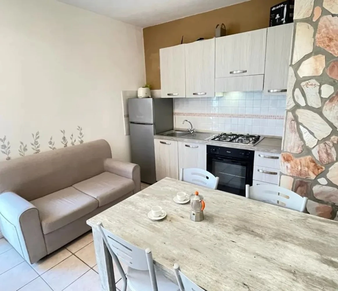 Casa Vacanza Il Nido-2