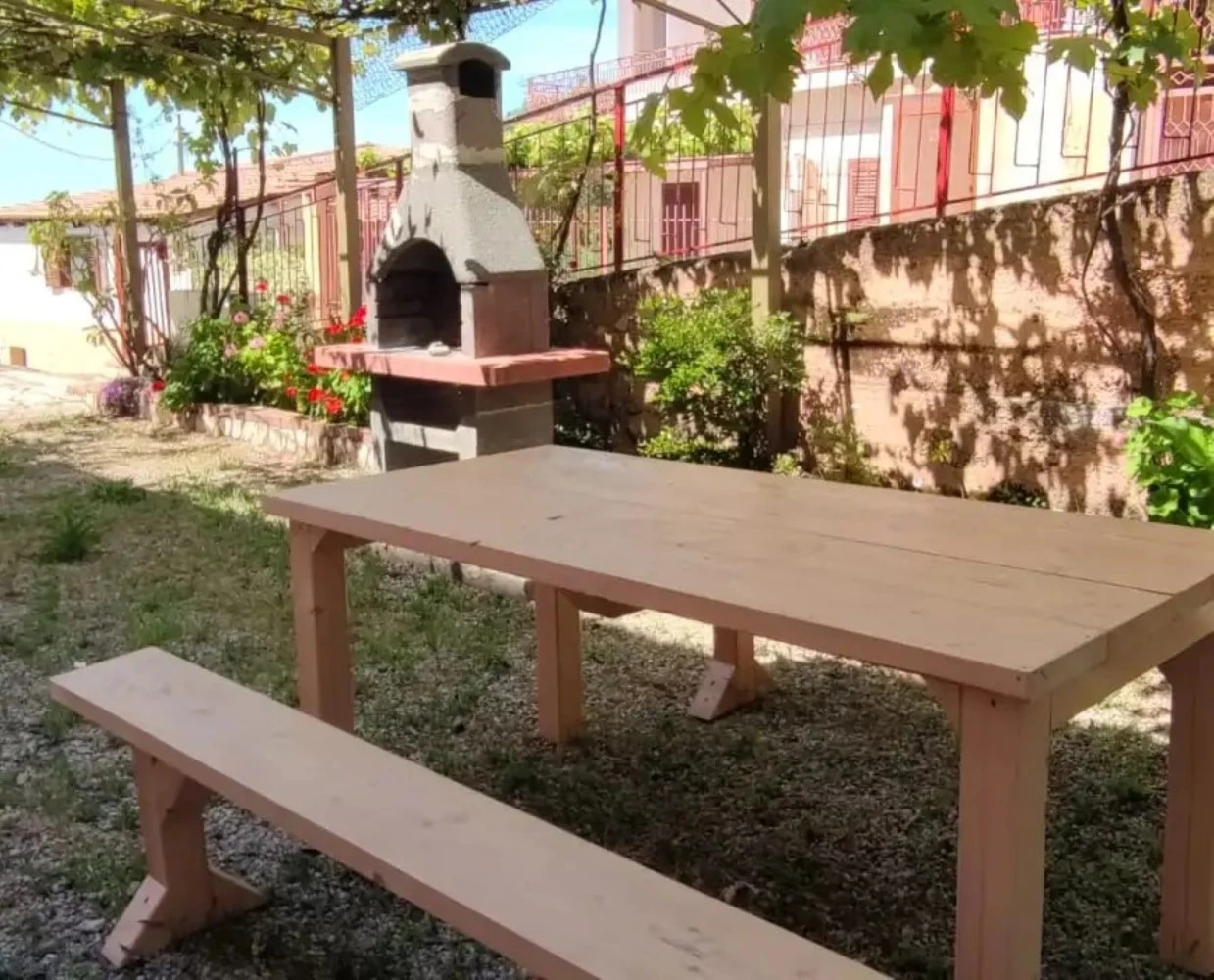 Casa Vacanza Il Nido-3