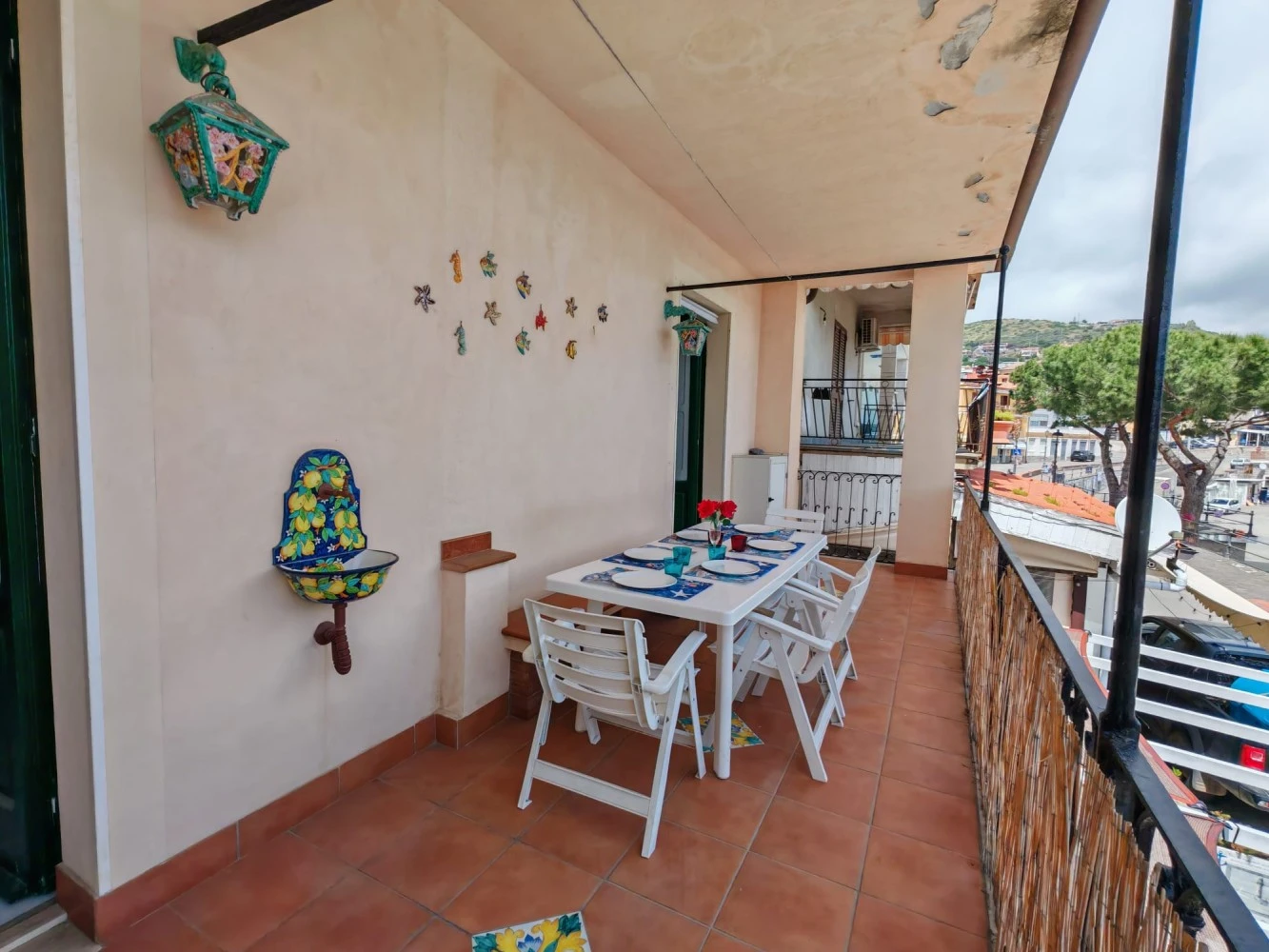 Galatea Sea Suite-2