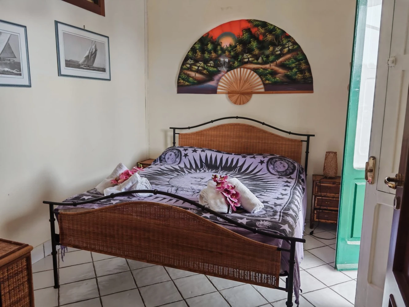 Galatea Sea Suite-5