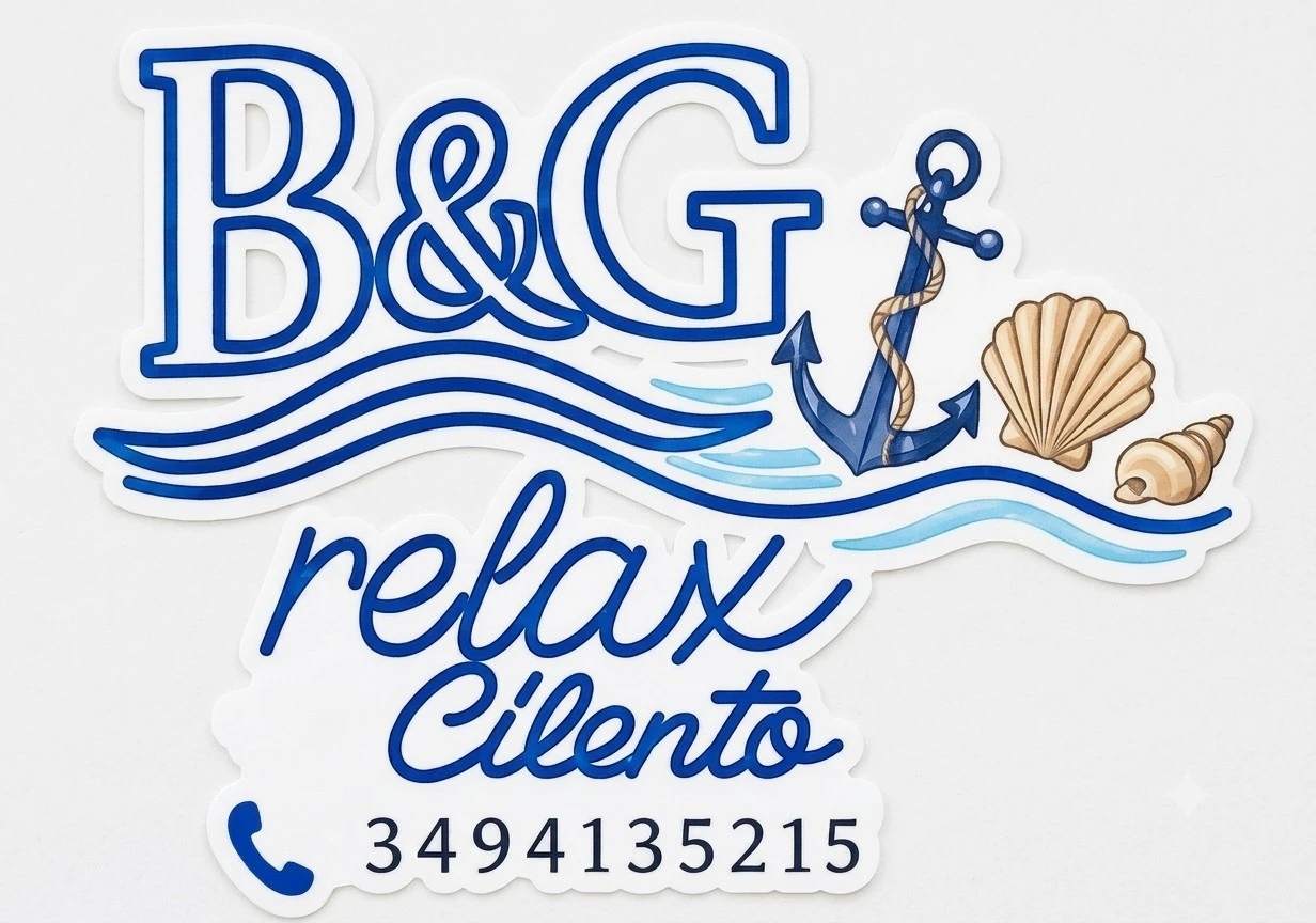 B&g Relax Cilento-2