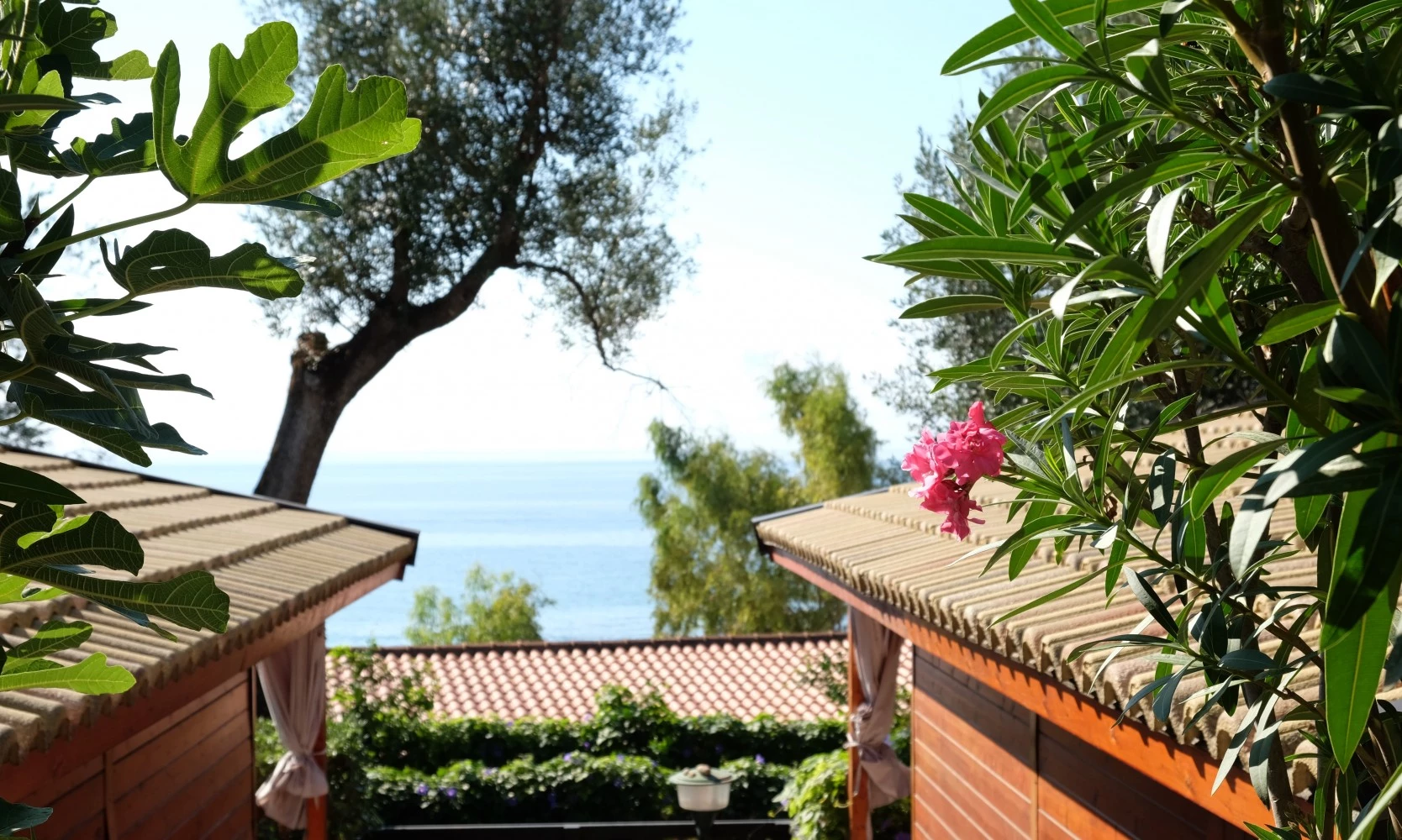 Villaggio Delle Sirene Residence-3