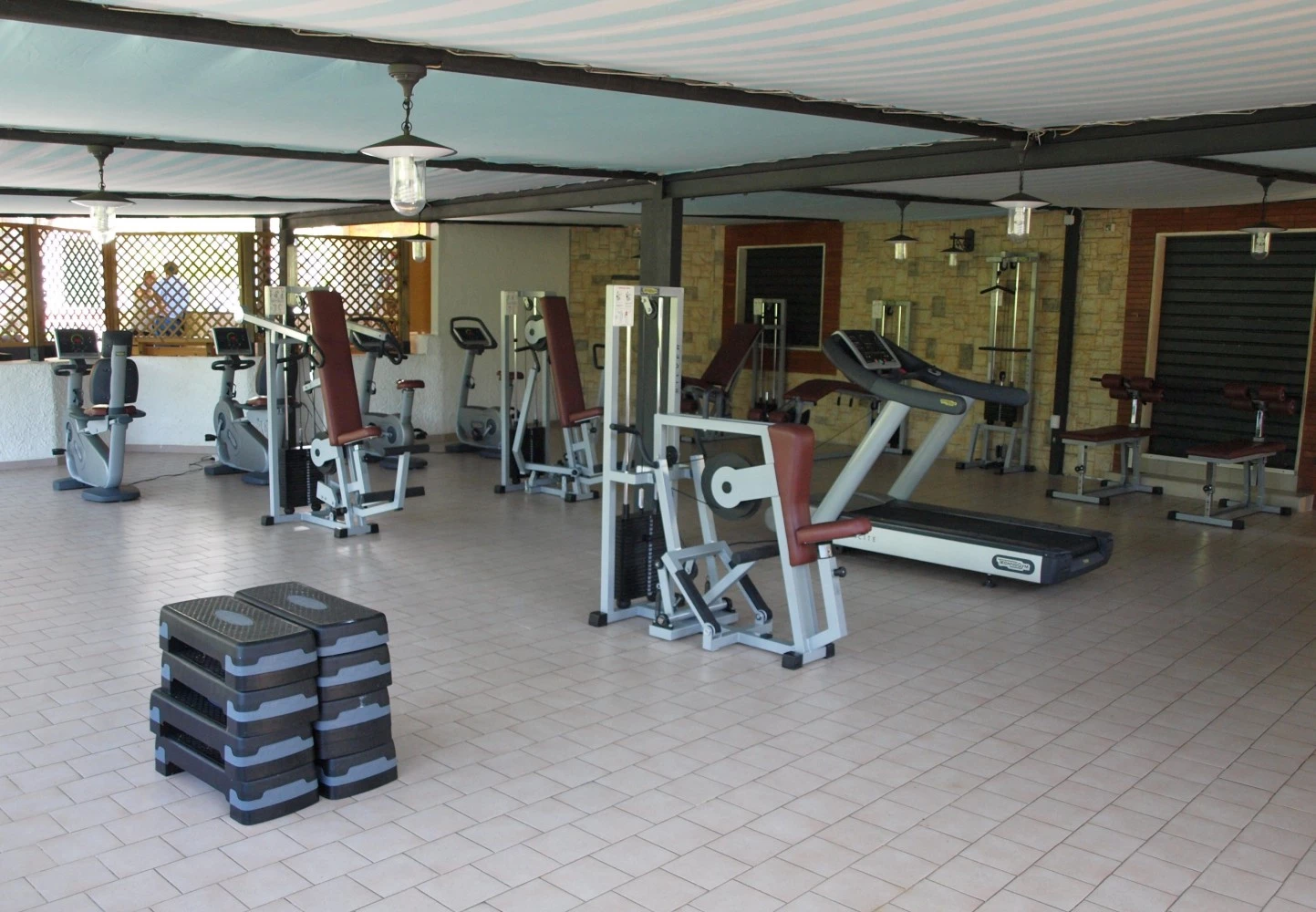 Villaggio Delle Sirene Residence-5