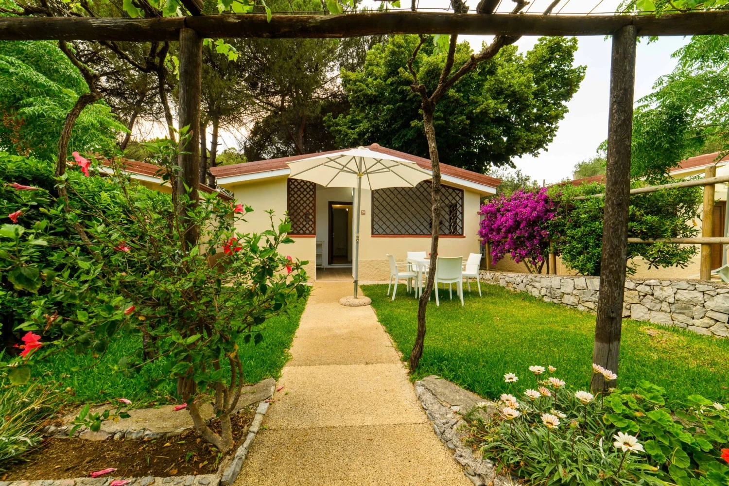 Residence Torre Saracena-1