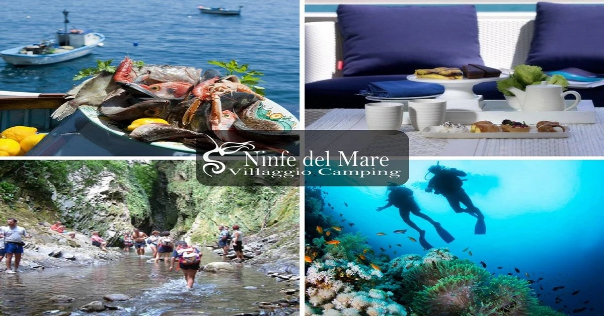 Ninfe Del Mare-3