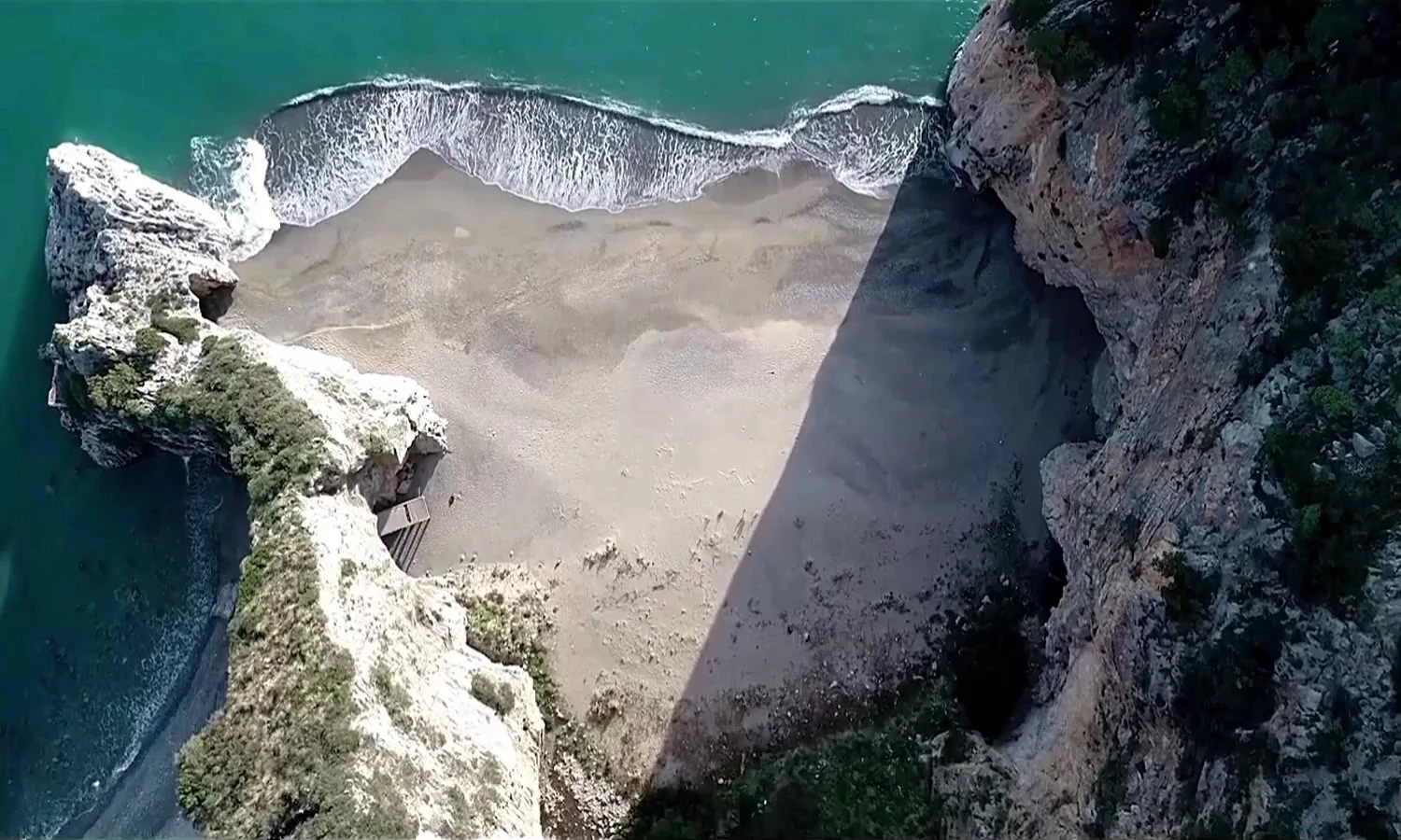 Ninfe Del Mare-1