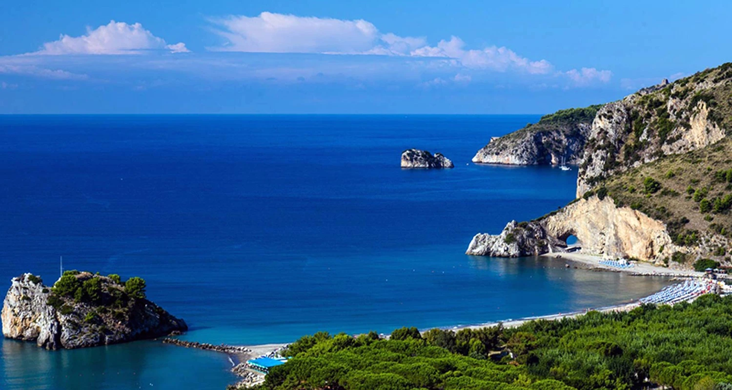 Ninfe Del Mare-2