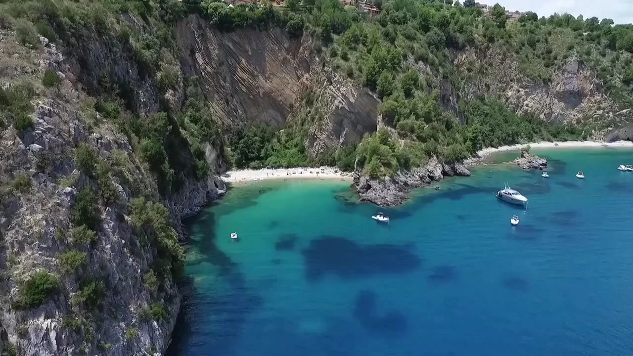 Ninfe Del Mare-3