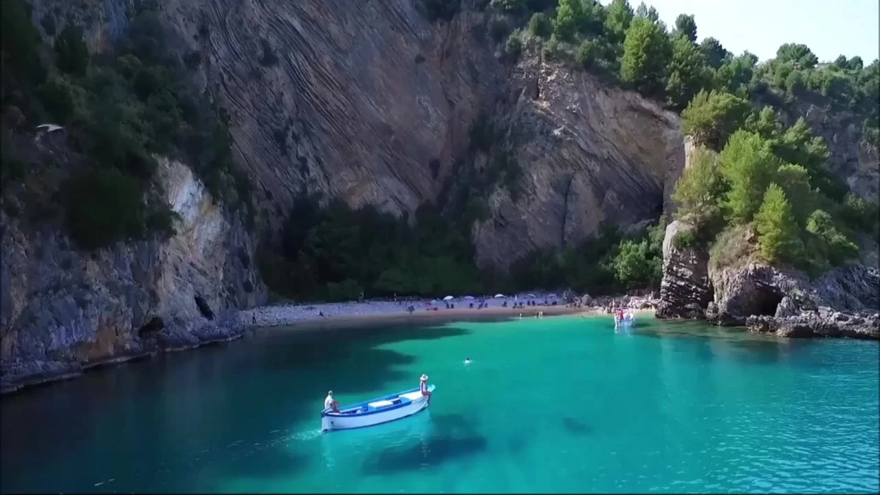 Ninfe Del Mare-4