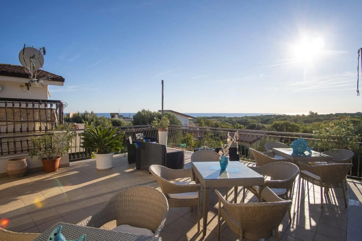 B&b Parco Giada-1