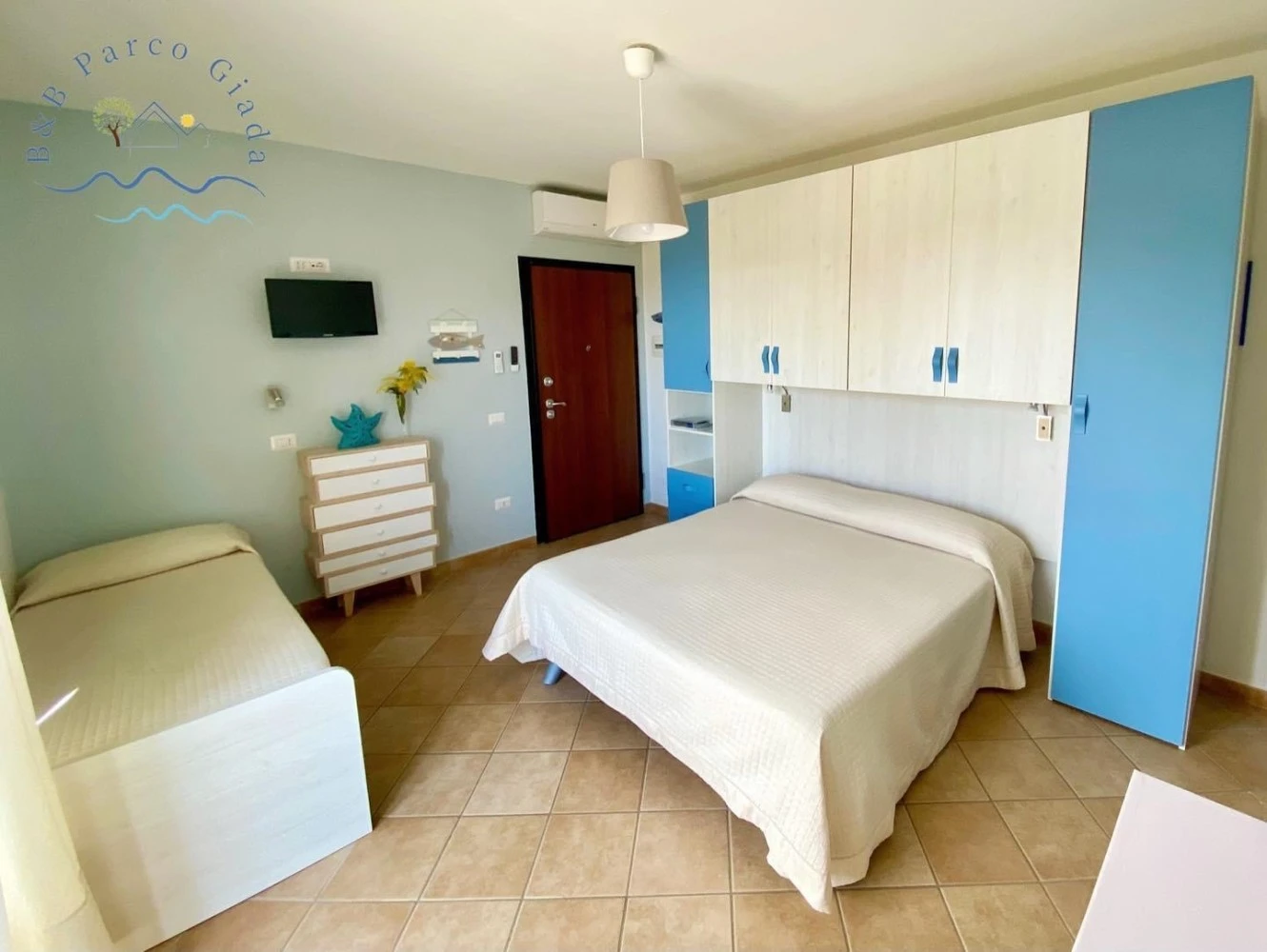 B&b Parco Giada-3