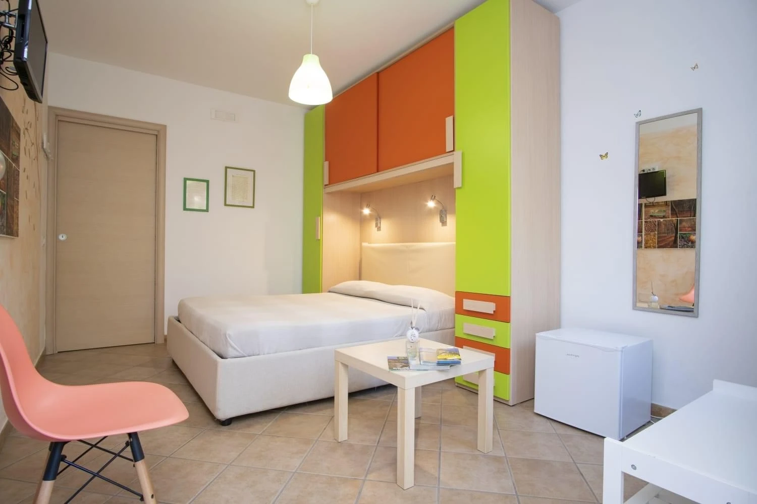 B&b Parco Giada-4