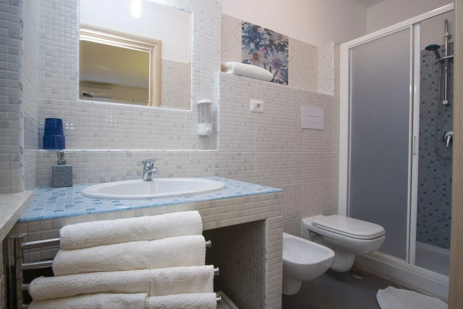 B&b Parco Giada-5