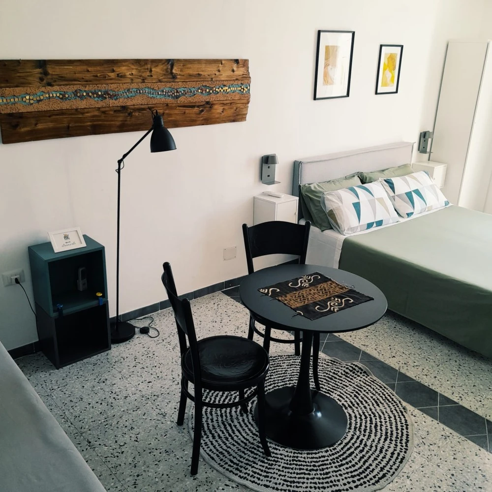 B&b Re Merlo-1