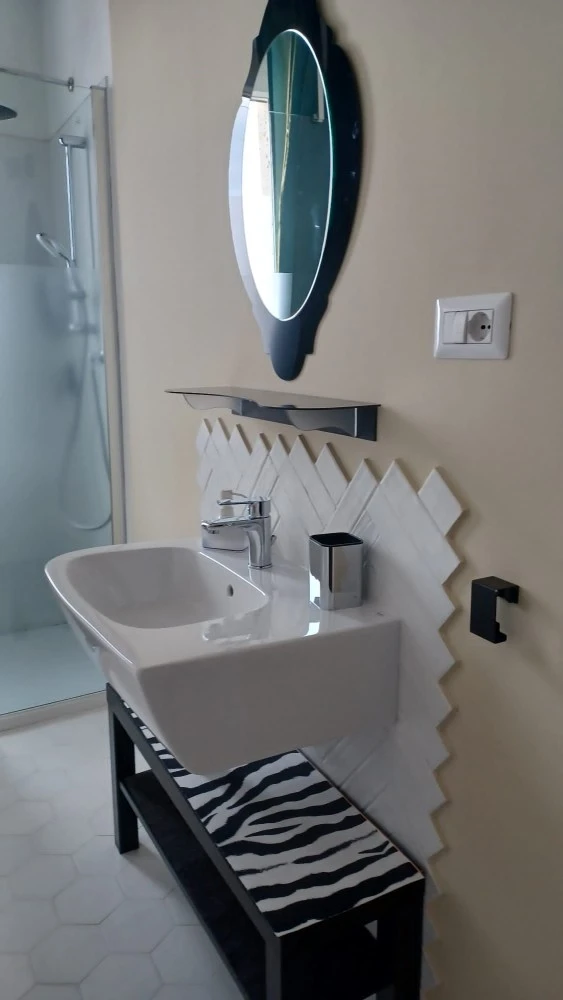 B&b Re Merlo-4