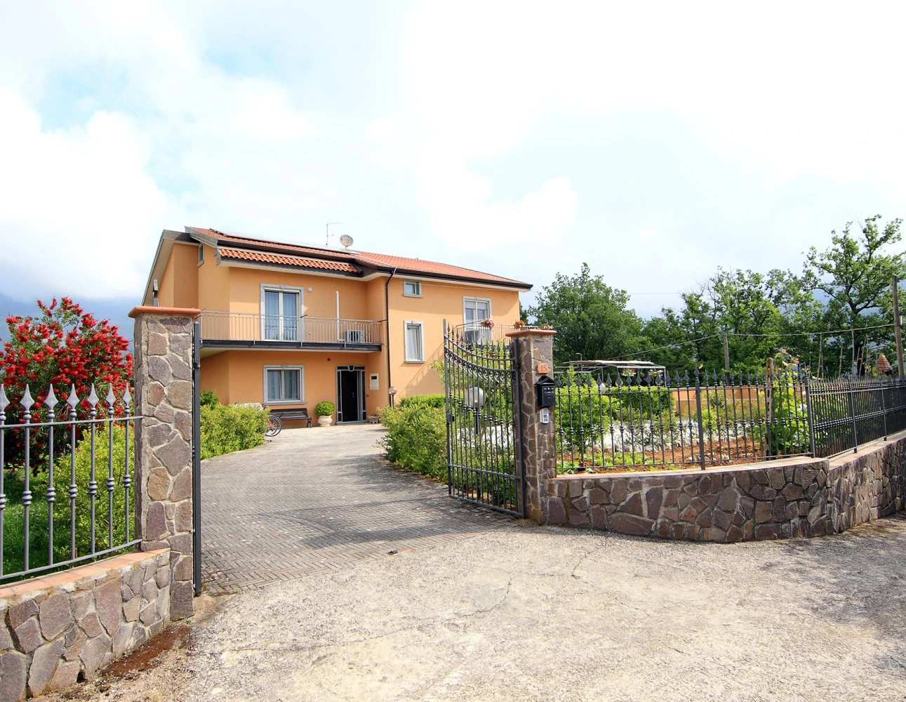 B&b Verdemare-3